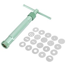 Clay Extruder - Polymer Clay