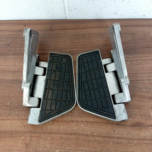 Honda gl1200 goldwing 87 - goldwing, 84-87