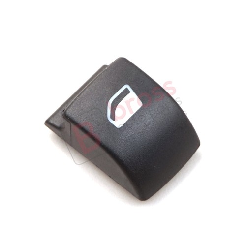Window switch button cover - button,