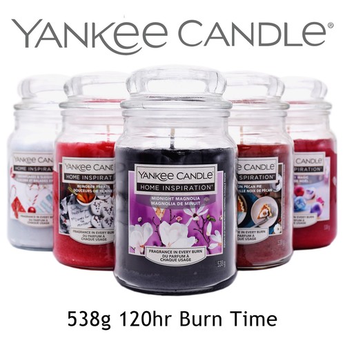 Yankee candle home - candle,