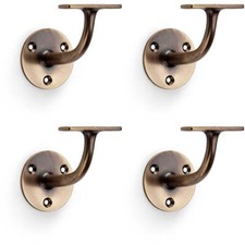 4 PACK Heavy Duty Stair