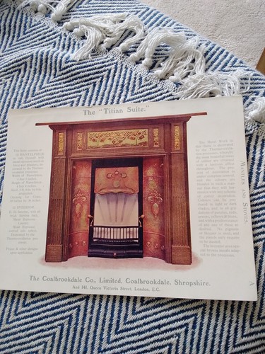 2pp advert coalbrookdale - 2pp,