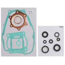 Complete Engine Gasket Kit Set