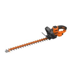 Black+Decker Electric Hedge