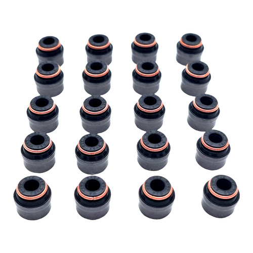 20x genuine valve stem gasket - 20x,