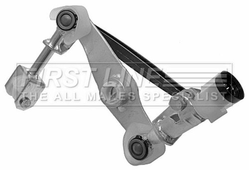 Gear linkage selector for - gear,