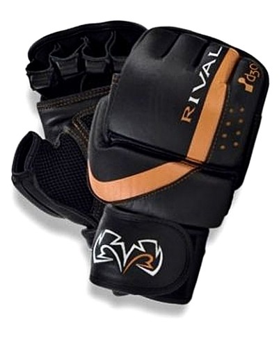 Rival boxing rmx - boxing, leather