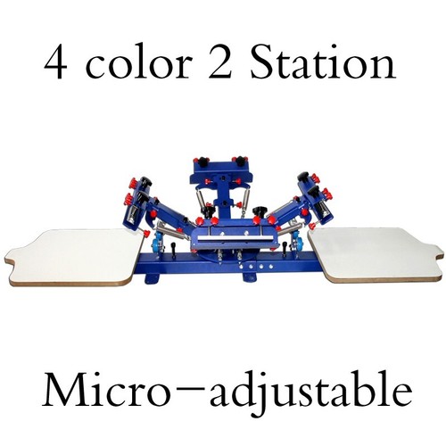Countertop color station - 4,
