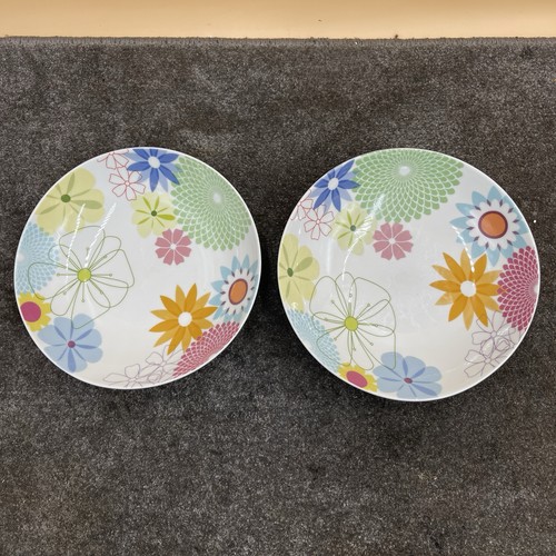 Portmeirion crazy daisy - crazy, pasta