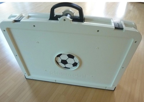 Playmobil 4725 football arena - 4725,