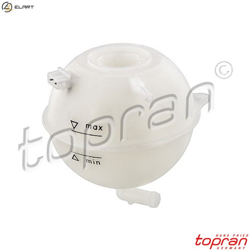 Expansion tank coolant 103 006 - coolant,