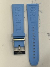 BREITLING OEM 24MM Diver Pro