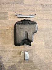 Evinrude Johnson 4hp Deluxe