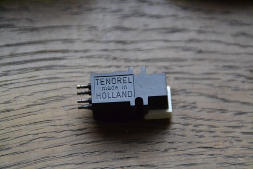 Used tenorel 2001d - used,