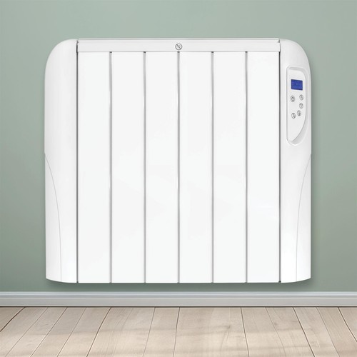 Futura 1500w panel - heater, wall