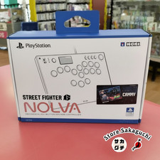 HORI NOLVA Leverless Arcade