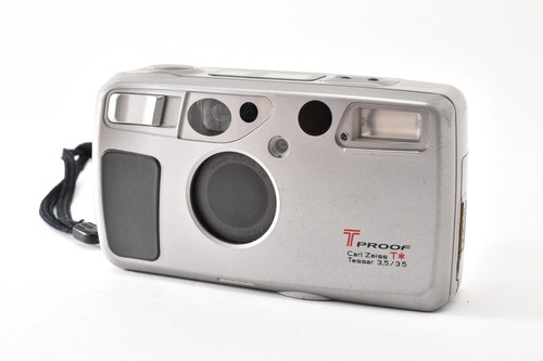 Mint kyocera proof yashica - kyocera,
