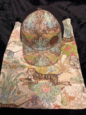 Gucci lunar cap 100% genuine