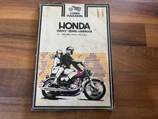 HONDA 305 250 DREAM SCRAMBLER Shop Manual C72 C77 CB72 CB77 CL72 CL77 CS72 CS77