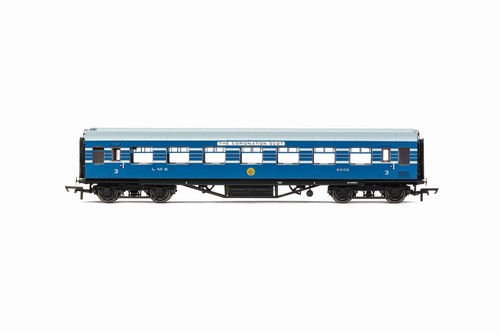 Hornby r40056b gauge - gauge, lms