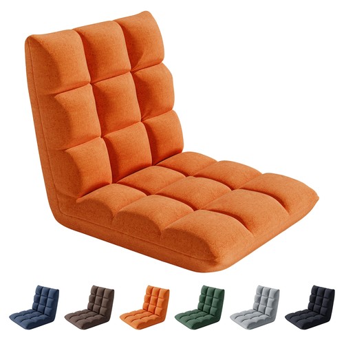 Floor lazy sofa - lazy,