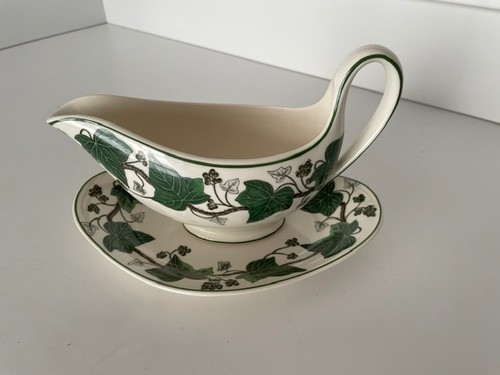 Wedgwood napoleon ivy green - napoleon,