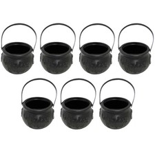 Witches Cauldron Black Kids