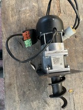 Heidrive Flexi Auger Drive