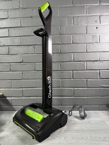Gtech airram mk2 - cordless, pet