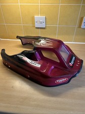 G Pantox Body Shell for Rr5