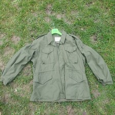 Ww2 American US M43 Jacket