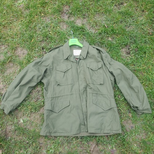 Ww2 american m43 - ww2, jacket