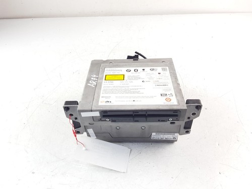Bmw series stereo - 5,