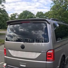 Rear Spoiler, T5 Style