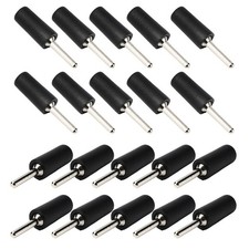 Banana Plug Pin 20 Male Banana