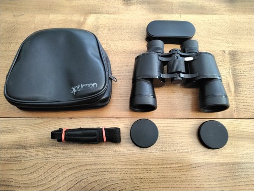 Opticron high resolution - hr,