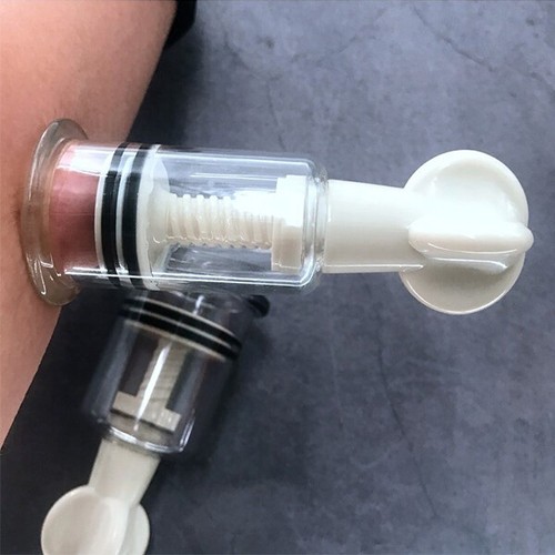 2pcs clit twisted pump - clit,