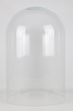 EMH Mouth Blown Large Clear