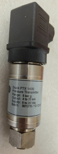 Druck ptx 1400 pressure - druck,
