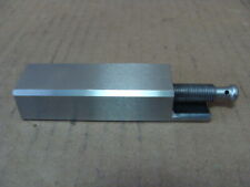 Van Norman 777-178 Boring Bar Tool Holder (Long) [NEW]