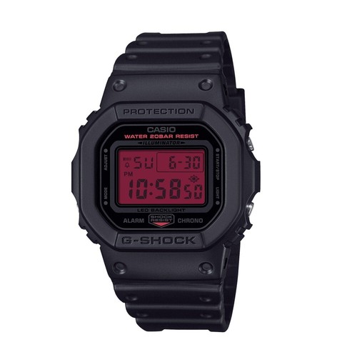 Casio watch 5600bbr 1er - casio,