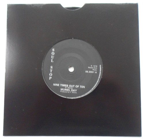 Muriel day jimbo nine - muriel, /