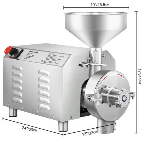Commercial grinder for - commercial,