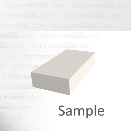 London mosaic samples 50x25mm - mosaic,