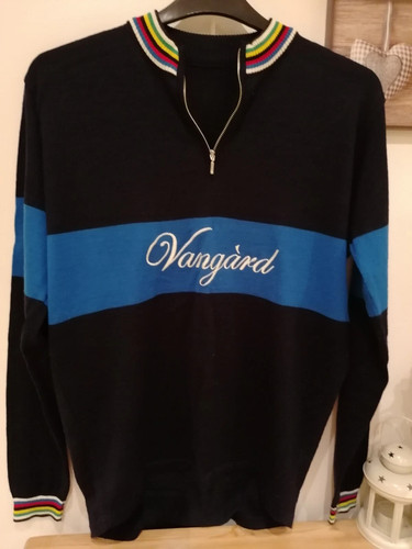 Vintage retro cycle - , jersey