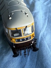 Heljan 4000 - OO Gauge Kestrel HS4000 Diesel Locomotive - Limited Edition