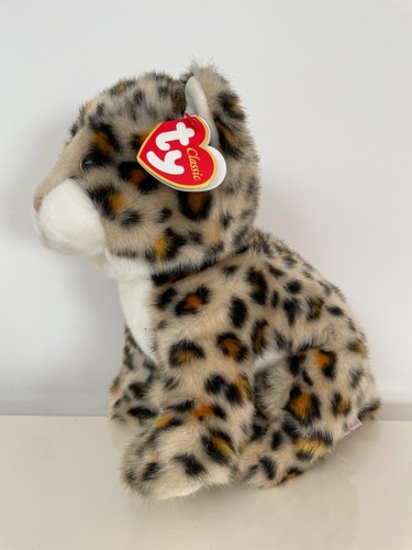 Classic cleopatra leopard - classic,