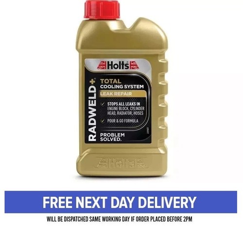 Holts radweld plus - holts,