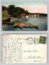 Cedar Falls, IA-Iowa Cedar