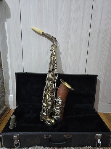 Vintage century alto - century,